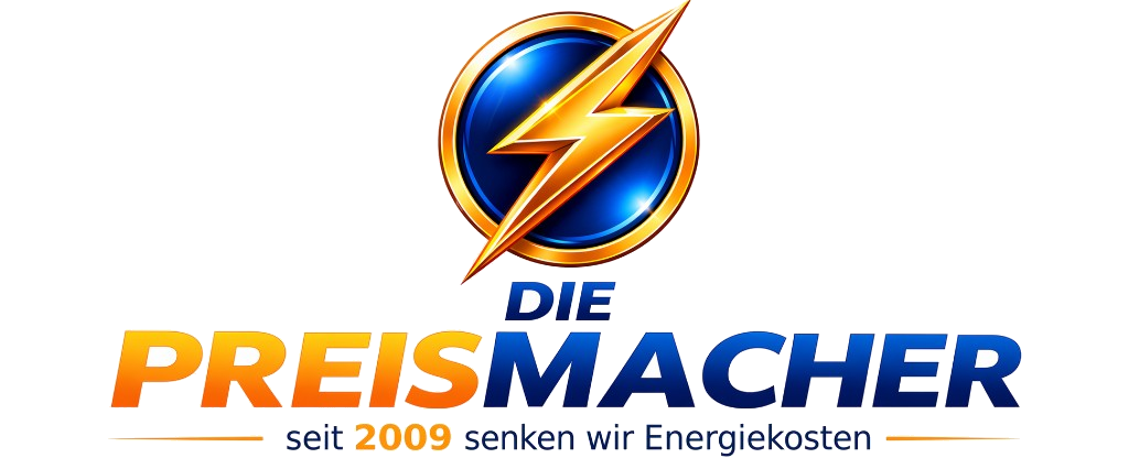 DIE PREISMACHER – Seit 2009 senken wir Energiekosten